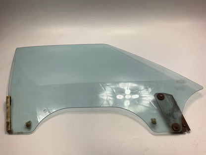 USED #10071 - OEM Right Passengers Side Door Window Glass For 79-83 Datsun 280zx