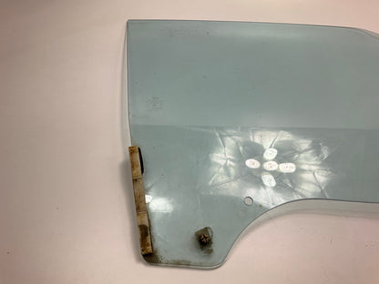 USED #10071 - OEM Right Passengers Side Door Window Glass For 79-83 Datsun 280zx