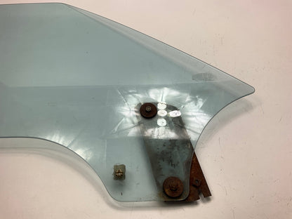 USED #10071 - OEM Right Passengers Side Door Window Glass For 79-83 Datsun 280zx
