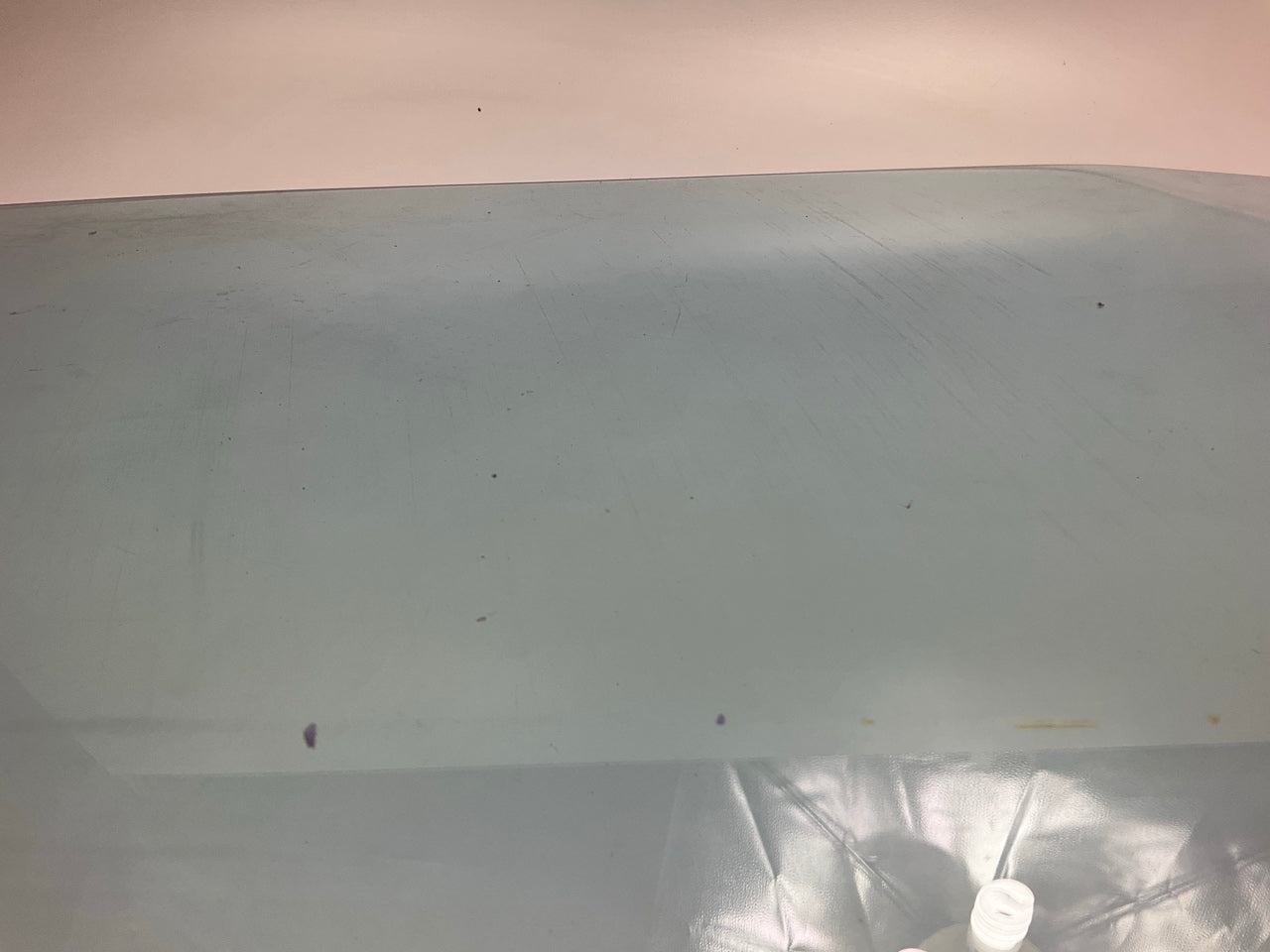 USED #10071 - OEM Right Passengers Side Door Window Glass For 79-83 Datsun 280zx