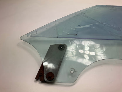 USED - 2+2 ONLY, Left Drivers Side Door Window Glass OEM For 79-83 280zx 2+2