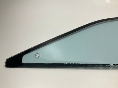 USED - Right Passenger Side, 2+2 Only. Rear Quarter Window Glass For 79-83 280zx