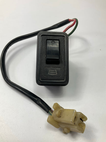 USED -  Rear Defroster Defogger Switch For 1975-1976 Datsun 280Z