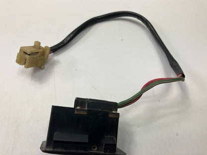 USED -  Rear Defroster Defogger Switch For 1975-1976 Datsun 280Z