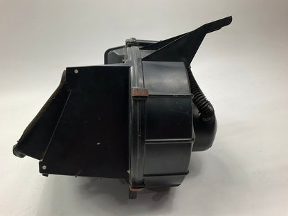 USED #115 - Blower Motor Heater Box Assembly OEM For 1990-1996 Nissan 300zx Z32