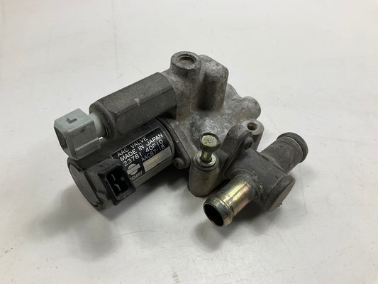 USED #1204 Idle Air Control Valve IACV AAC For 1990-1996 Nissan 300zx Z32