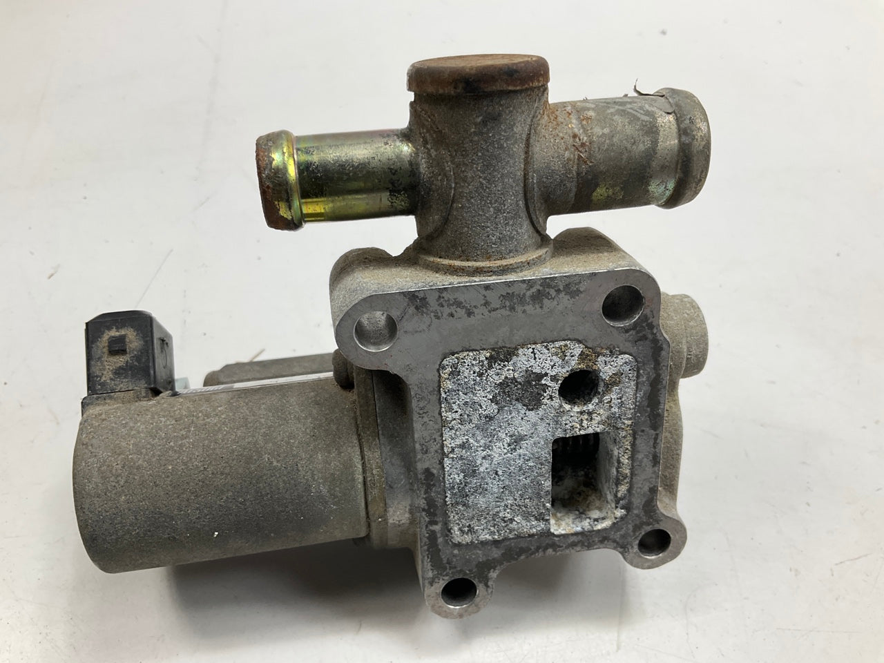USED #1205 Idle Air Control Valve IACV AAC For 1990-1996 Nissan 300zx Z32
