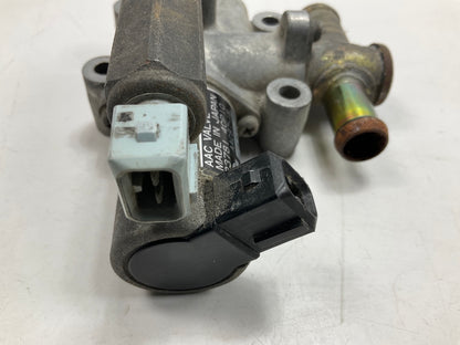 USED #1205 Idle Air Control Valve IACV AAC For 1990-1996 Nissan 300zx Z32