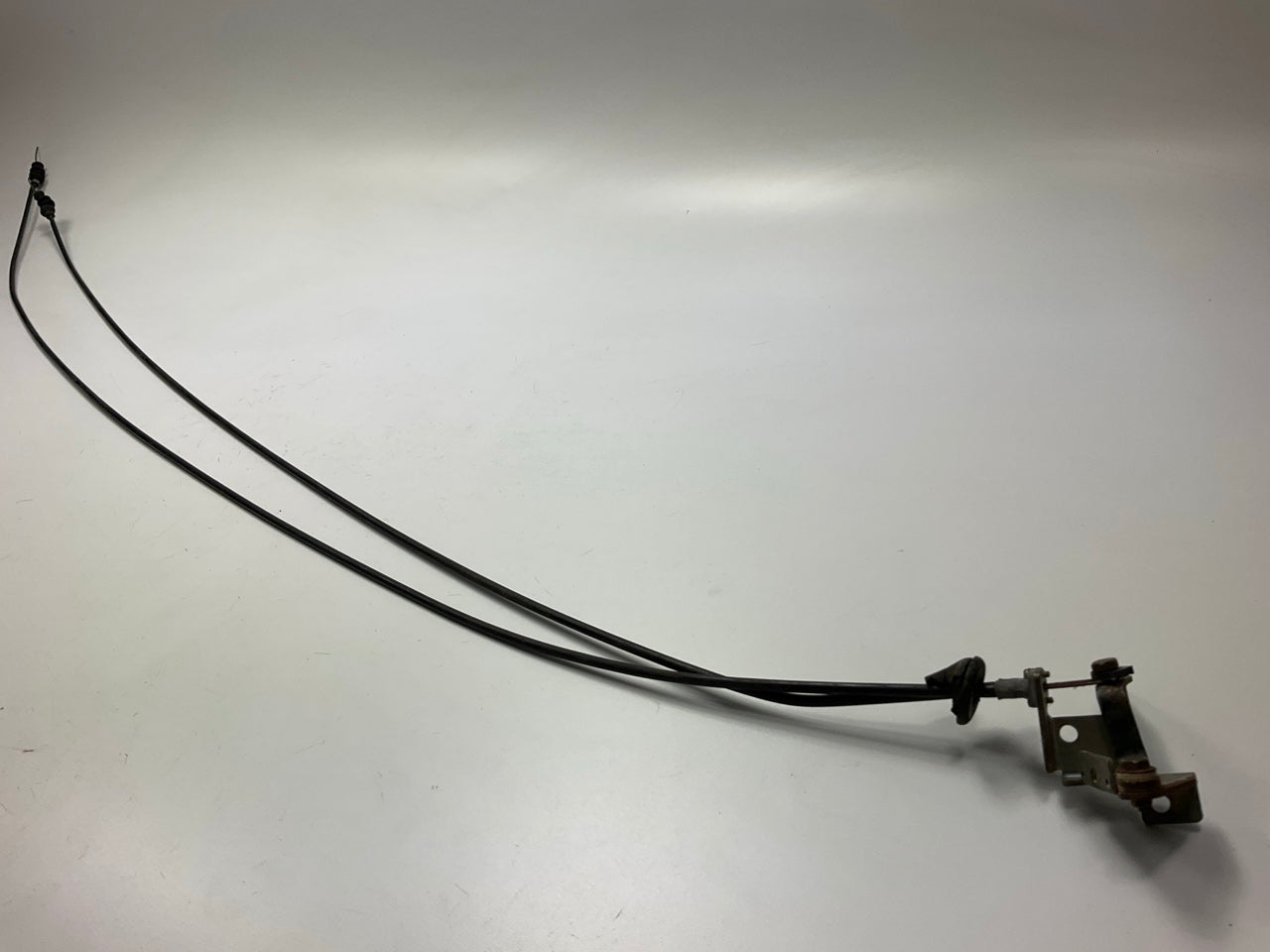 USED - AS IS, SU Carburetor Choke Cable OEM For 1974 Datsun 260Z