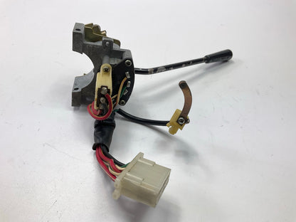 UNTESTED, SOLD AS SHOWN AS-IS, Turn Signal Switch OEM For  8.76-78 Datsun 280z