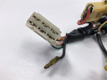 UNTESTED, SOLD AS SHOWN AS-IS, Turn Signal Switch OEM For  8.76-78 Datsun 280z