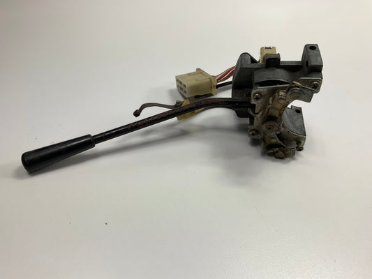 USED UNTESTED Turn Signal Switch OEM For 8.76-78 Datsun 280z, Horn Contact Broke