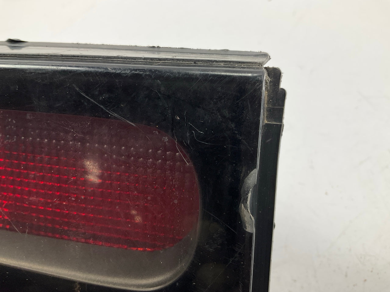 ROUGH SEE PHOTOS Left & Right Tail Light Lamps OEM For 90-96 Nissan 300zx Z32