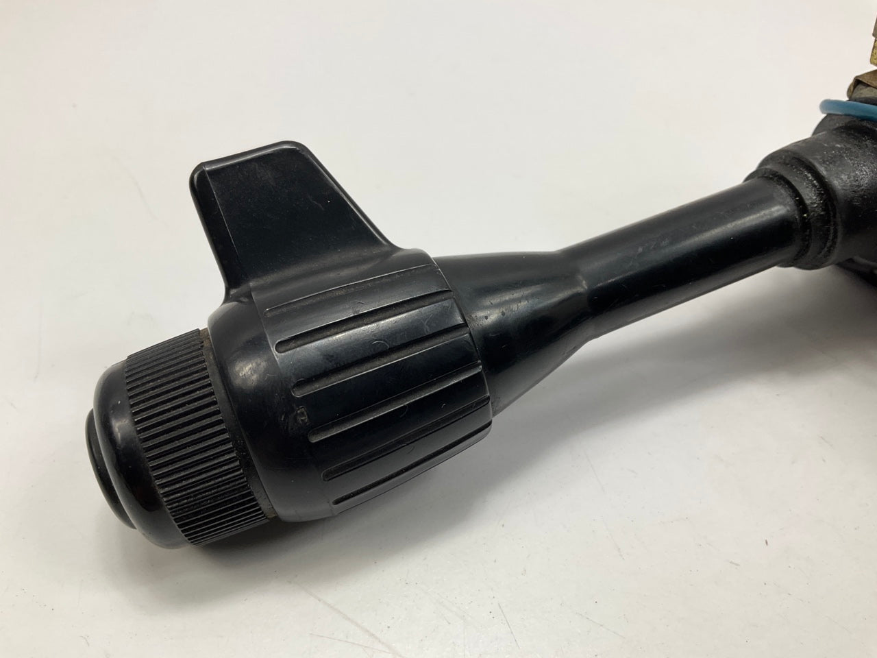 Melted Connector, Needs Repairs, OEM Headlight Switch For 1972-73 Datsun 240z