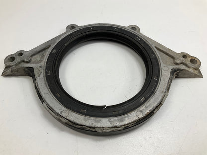 USED #1427 - Rear Main Seal Cover Housing OEM For 1990-1996 Nissan 300zx Z32
