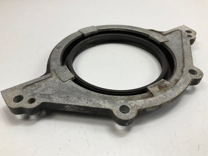 USED #1427 - Rear Main Seal Cover Housing OEM For 1990-1996 Nissan 300zx Z32