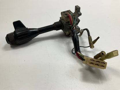 USED - Headlight Wiper Switch #142 OEM For 1971-1972 Datsun 240z, UNTESTED AS-IS