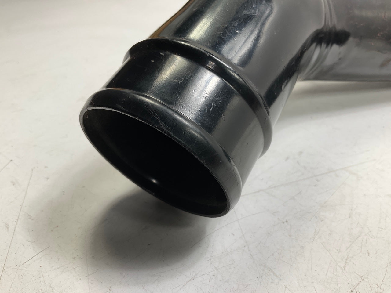 USED 1430 Twin Turbo Air Intake Pipes Tubes Left & Right OEM For 90-96 Z32 300zx