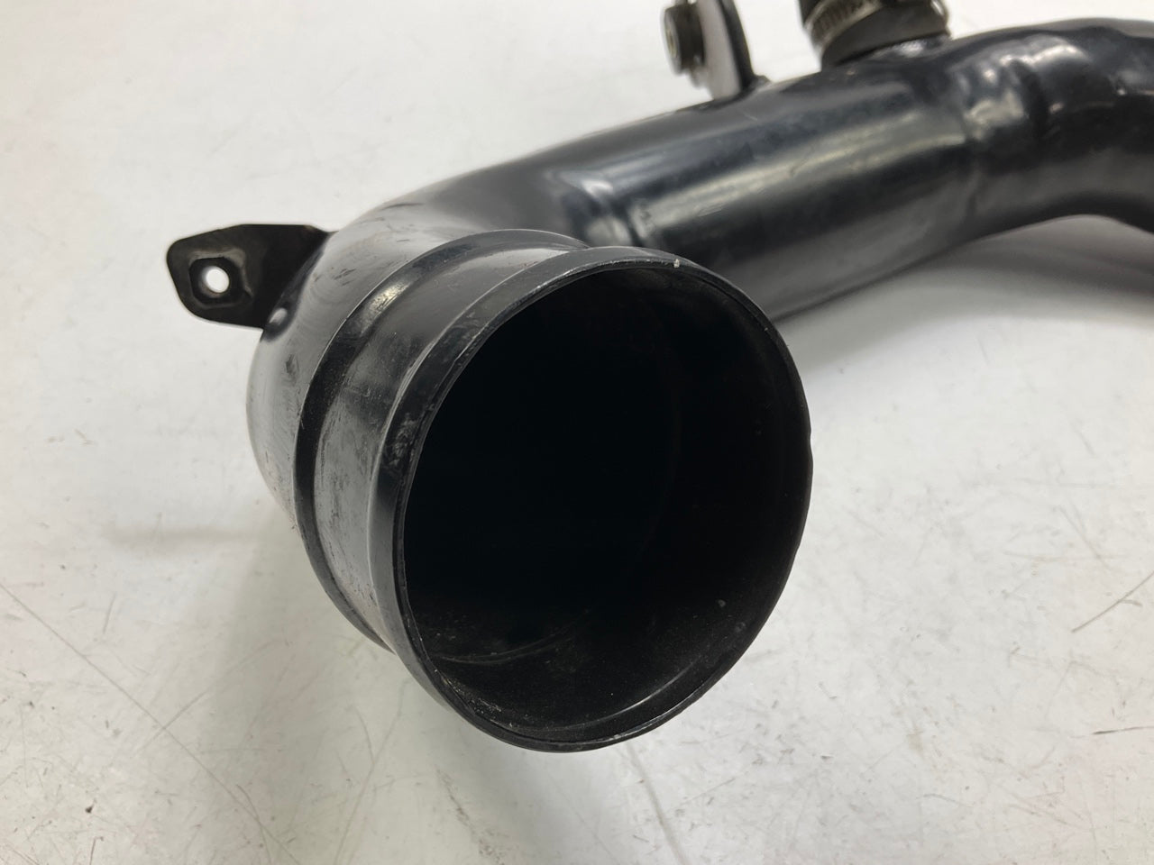 USED 1430 Twin Turbo Air Intake Pipes Tubes Left & Right OEM For 90-96 Z32 300zx