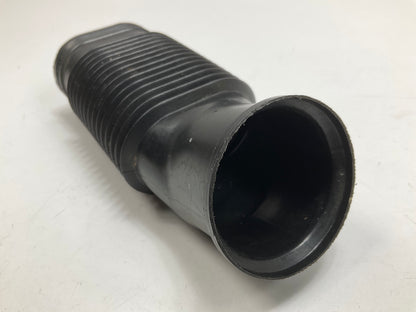 USED #1437 Left Side Under Dash HVAC Duct Pipe Hose OEM For 79-83 Datsun 280zx