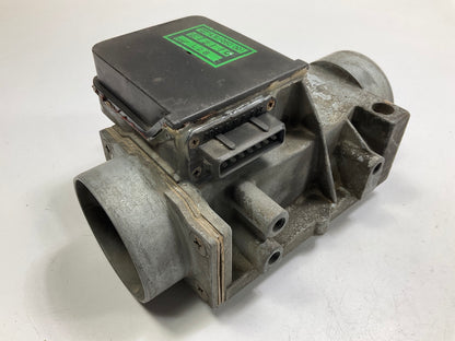 USED #1441 Mass Air Flow Meter Sensor OEM For 1975-1978 Datsun 280z A31-060-001