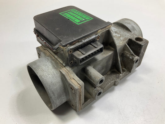 USED #1441 Mass Air Flow Meter Sensor OEM For 1975-1978 Datsun 280z A31-060-001