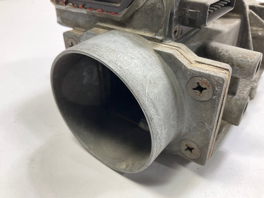 USED #1441 Mass Air Flow Meter Sensor OEM For 1975-1978 Datsun 280z A31-060-001