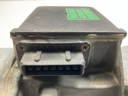 USED #1441 Mass Air Flow Meter Sensor OEM For 1975-1978 Datsun 280z A31-060-001