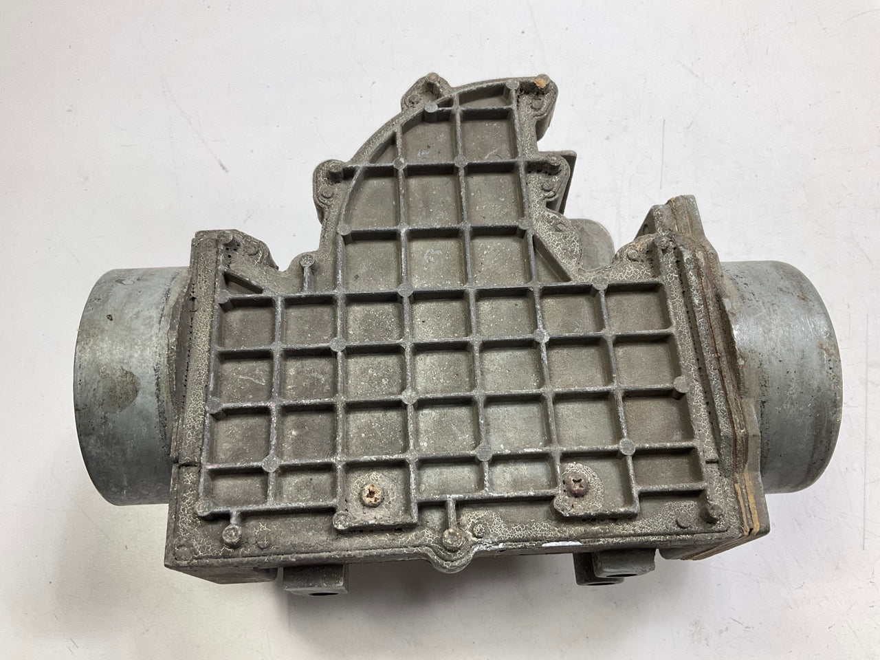 USED #1441 Mass Air Flow Meter Sensor OEM For 1975-1978 Datsun 280z A31-060-001