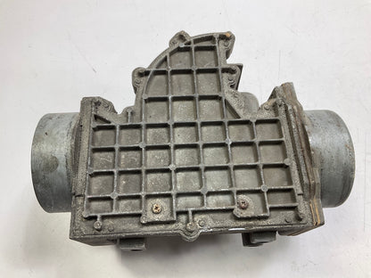USED #1441 Mass Air Flow Meter Sensor OEM For 1975-1978 Datsun 280z A31-060-001