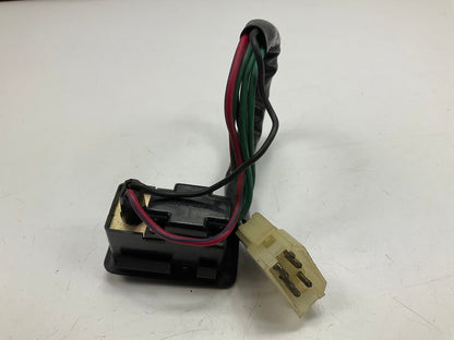 USED #1445 - Emergency Flasher Hazard Switch OEM For 1977-1978 Datsun 280z