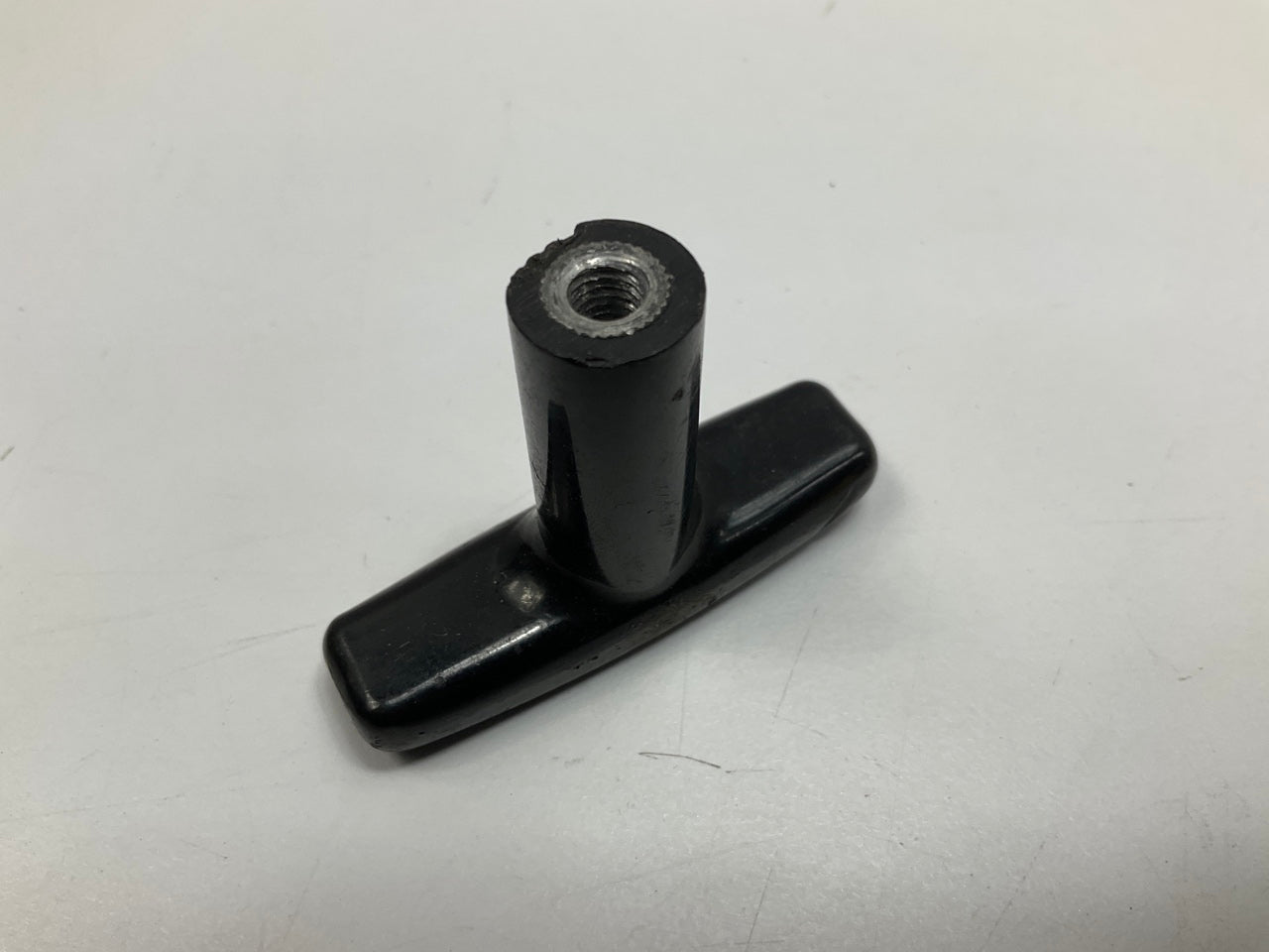USED #1446 Hood Release Knob OEM For 1970-1973 Datsun 240z