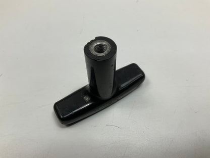 USED #1446 Hood Release Knob OEM For 1970-1973 Datsun 240z