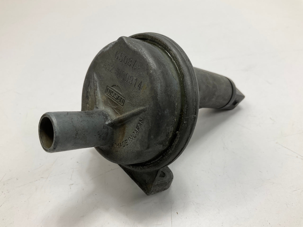 USED #1463 JECS A32-000914 Idle Air Control Valve IAC For 84-89 Nissan 300zx Z31