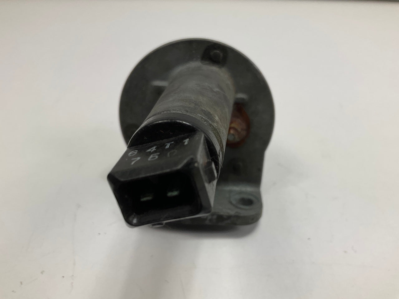 USED #1463 JECS A32-000914 Idle Air Control Valve IAC For 84-89 Nissan 300zx Z31