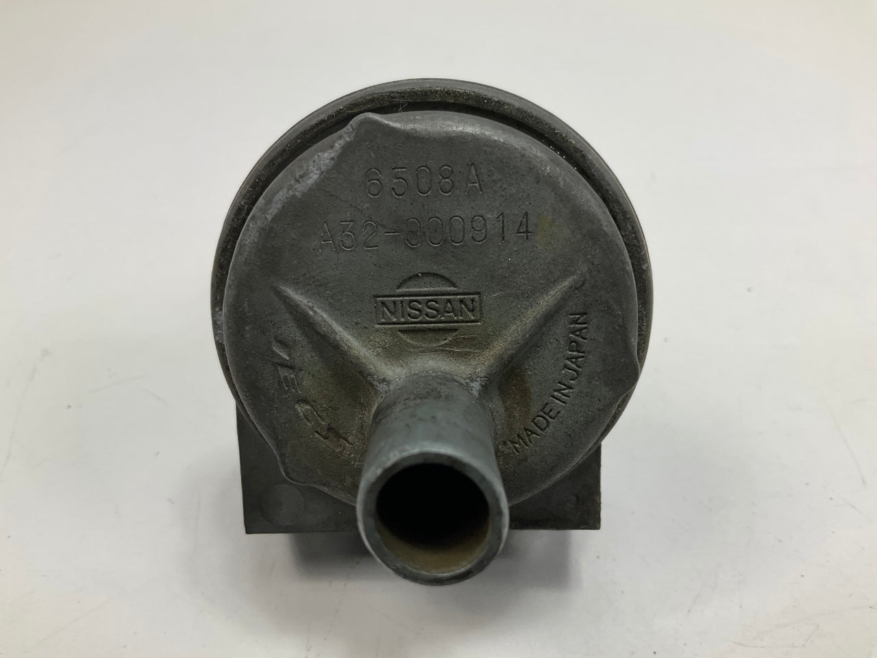 USED #1463 JECS A32-000914 Idle Air Control Valve IAC For 84-89 Nissan 300zx Z31