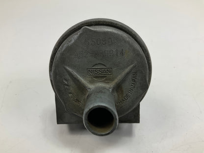 USED #1463 JECS A32-000914 Idle Air Control Valve IAC For 84-89 Nissan 300zx Z31