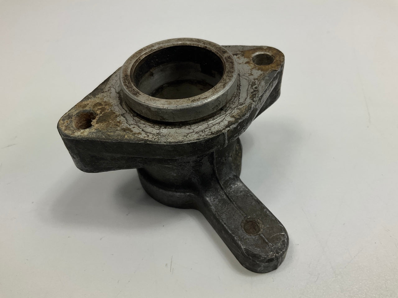 Engine Distributor Support Base Mount Plate L28e OEM For 1979-1983 Datsun 280ZX