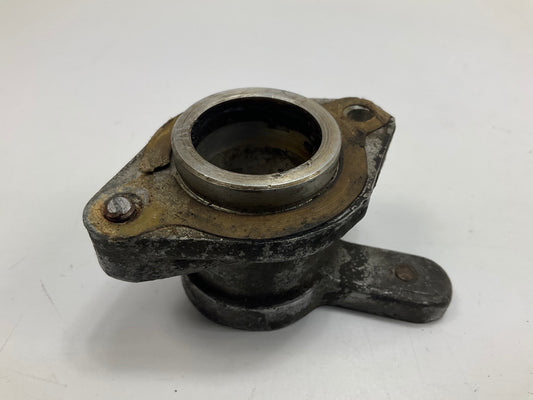 USED #1468 Non Points Style Distributor Mount Pedestal Plate For 74-76 260z 280z