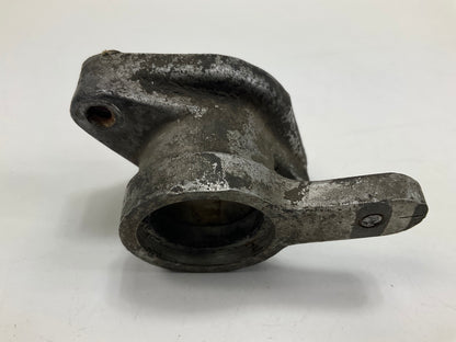 USED #1468 Non Points Style Distributor Mount Pedestal Plate For 74-76 260z 280z