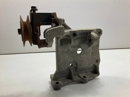 USED #1494 - A/C Compressor Bracket OEM For Datsun 240z 260z 280z 280zx L-series