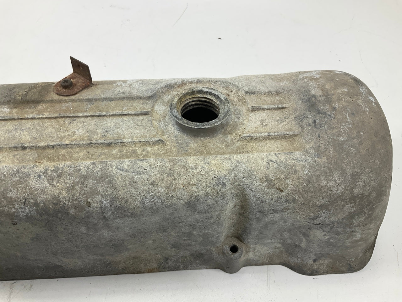 VERY ROUGH SHAPE - SEE ACTUAL PHOTOS, Engine Valve Cover For Datsun 240z 280z