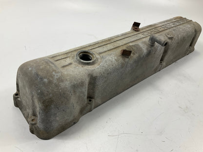 VERY ROUGH SHAPE - SEE ACTUAL PHOTOS, Engine Valve Cover For Datsun 240z 280z