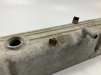 VERY ROUGH SHAPE - SEE ACTUAL PHOTOS, Engine Valve Cover For Datsun 240z 280z