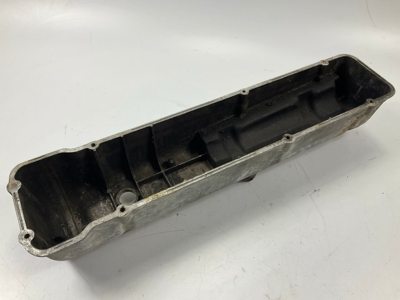 VERY ROUGH SHAPE - SEE ACTUAL PHOTOS, Engine Valve Cover For Datsun 240z 280z