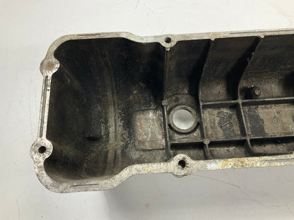VERY ROUGH SHAPE - SEE ACTUAL PHOTOS, Engine Valve Cover For Datsun 240z 280z