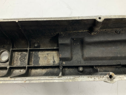VERY ROUGH SHAPE - SEE ACTUAL PHOTOS, Engine Valve Cover For Datsun 240z 280z