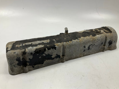 USED, VERY ROUGH, AS-SHOWN Engine Valve Cover For Datsun 280zx 280z 240z 260z