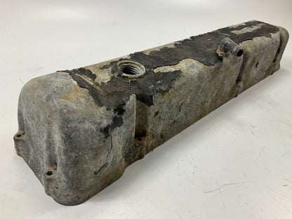 USED, VERY ROUGH, AS-SHOWN Engine Valve Cover For Datsun 280zx 280z 240z 260z