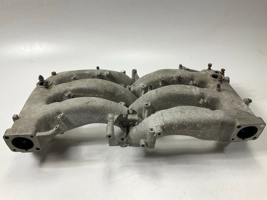 USED - BARE (EMPTY) Upper Intake Manifold Plenum For 1990-1996 Nissan 300zx Z32